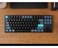 Keychron B33 Wireless Keyboard TKL Deep Black - 1507458 - zdjęcie 4